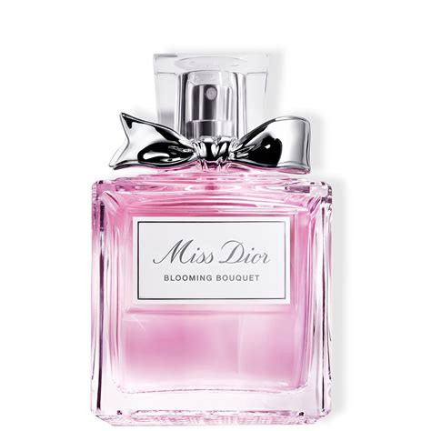 douglas miss dior blooming|Miss Dior Blooming bouquet 50ml.